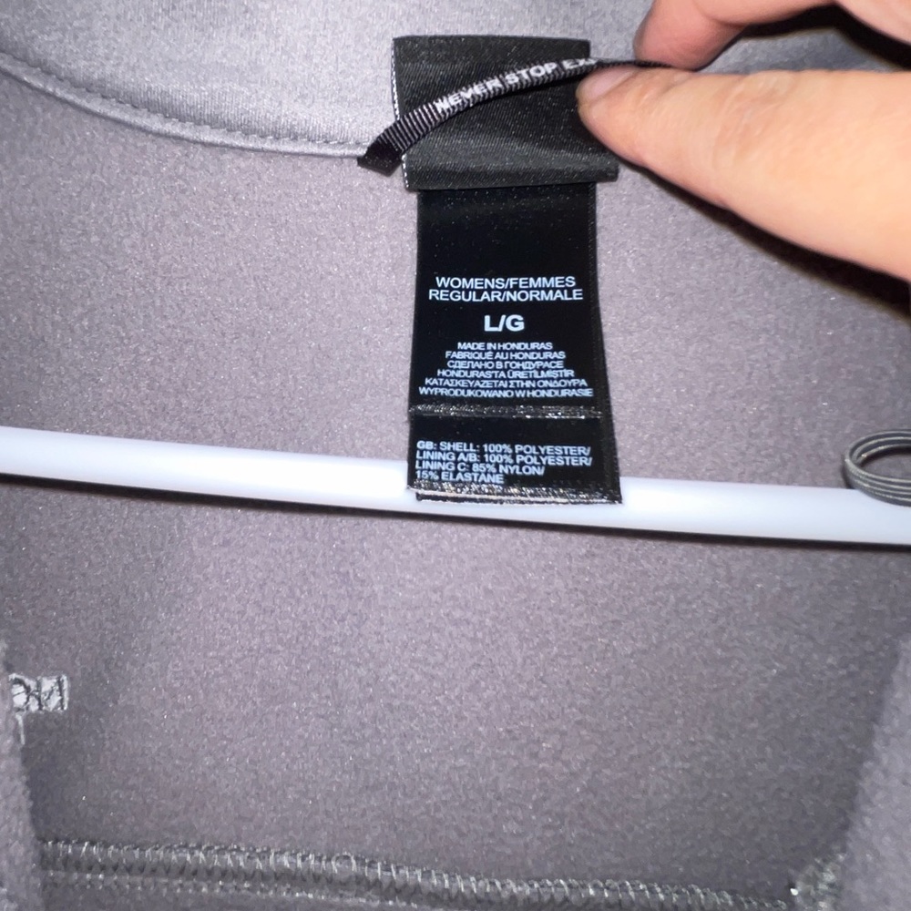 Northface jacket - Picture 3 of 6